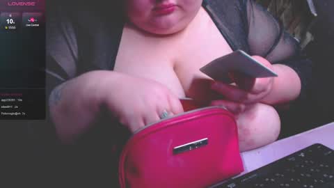 LIsa online show from 03.06.25