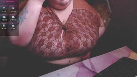 LIsa online show from 03.11.25