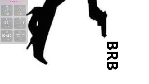 lisa_moons online show from 03.11.26