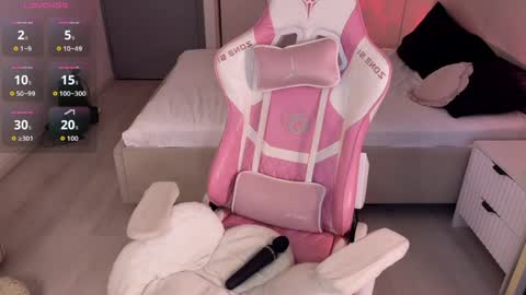 lisa_moons online show from 05.11.26