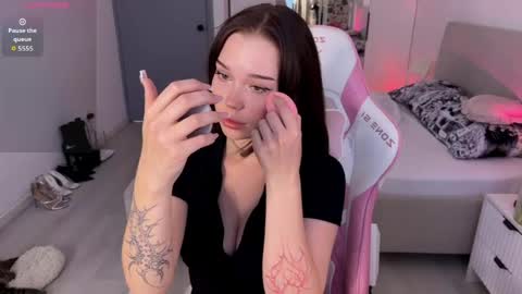 lisa_moons online show from 05.28.26