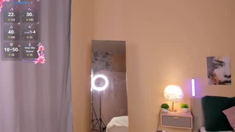 Snapshot of lisa_payne chatting on 02.16.26 Lisa online show from 02.16.26