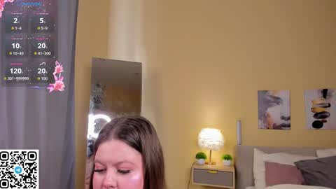 Snapshot of lisa_payne chatting on 02.24.26 Lisa online show from 02.24.26