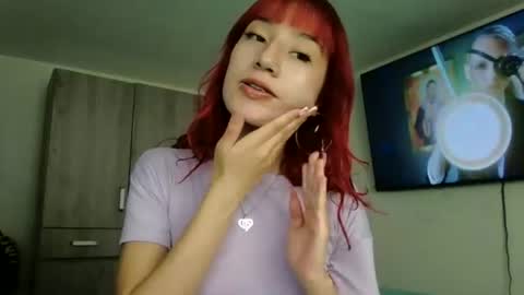 Lisa Roberths online show from 06.23.26