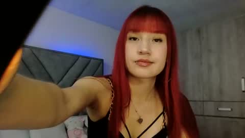 Lisa Roberths online show from 07.19.26