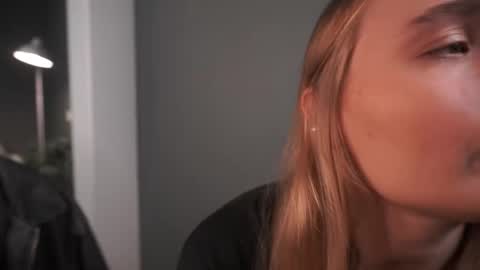 Snapshot of lisa_schiele chatting on 11.28.25 Elisabeth or Lisa online show from 11.28.25