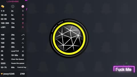 lisa_sparkleee online show from 02.18.26