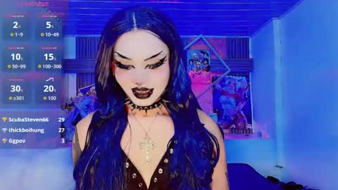 lisa_sparkleee online show from 04.28.26