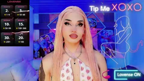 lisa_sparkleee online show from 04.29.26