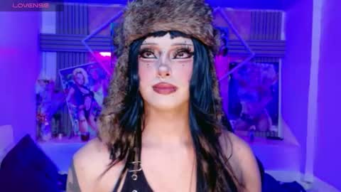 lisa_sparkleee online show from 06.17.26