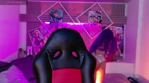 lisa_sparkleee online show from 06.25.26