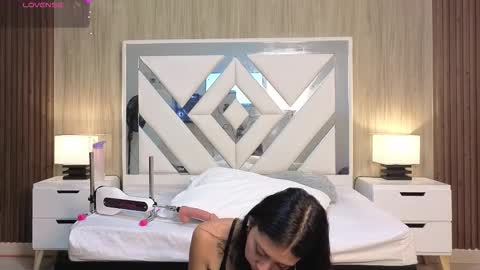 lisa_sweetas online show from 02.03.26