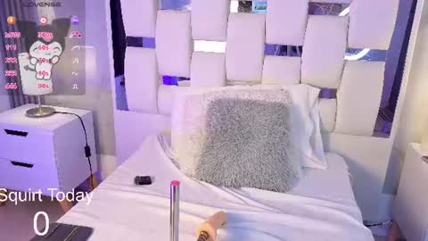 lisa_sweetas online show from 06.09.26