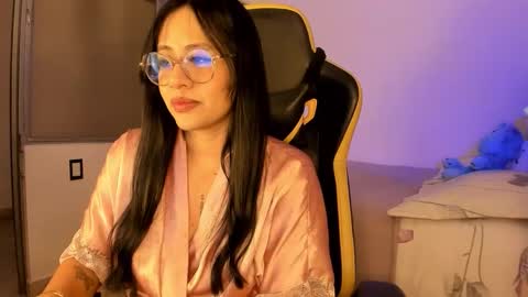 Lisa Thompson online show from 12.03.25