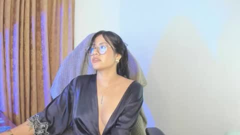 Snapshot of lisa_t08 chatting on 02.17.26 Lisa Thompson online show from 02.17.26