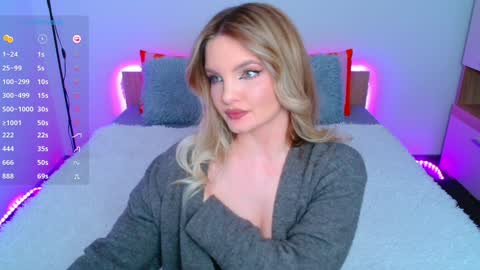 Snapshot of lisa_tease chatting on 01.12.25 Lisa online show from 01.12.25