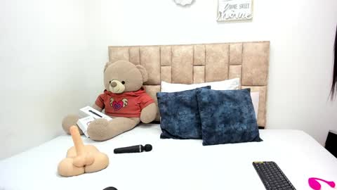 lisa will online show from 02.07.25