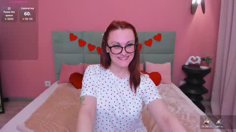 Ur sensual Lisa online show from 02.19.26