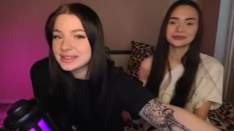 Lisa and Den online show from 12.17.25