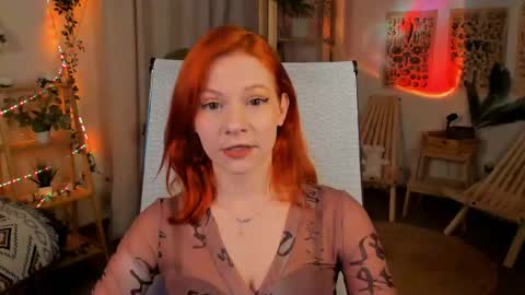 Lisa Aris online show from 04.24.26