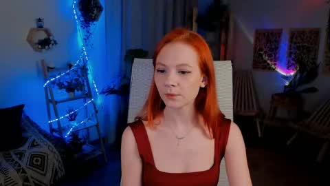 Lisa Aris online show from 04.25.26