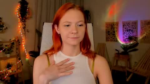 Lisa Aris online show from 05.11.26