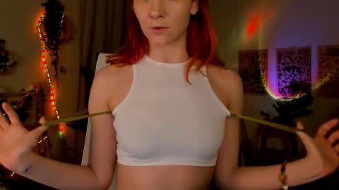 Lisa Aris online show from 05.11.26