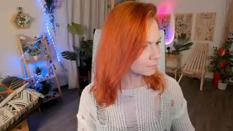 Lisa Aris online show from 05.12.26