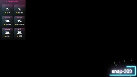 Lisa online show from 02.07.26