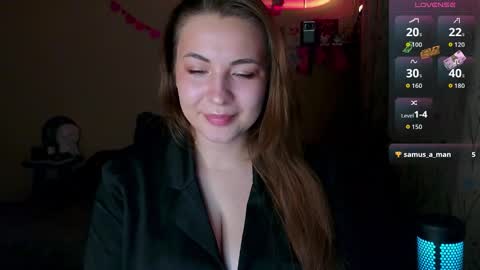 LisaCase online show from 02.25.26