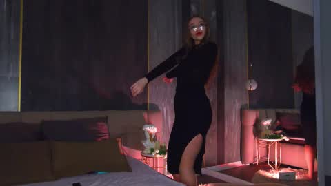 Snapshot of lisafalse chatting on 02.07.26 Lisa online show from 02.07.26