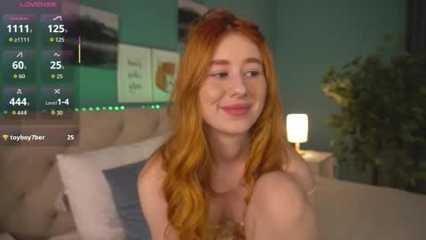 Snapshot of lisafoxy_ chatting on 03.18.26 Lisa online show from 03.18.26