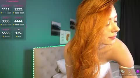 Snapshot of lisafoxy_ chatting on 04.16.26 Lisa online show from 04.16.26