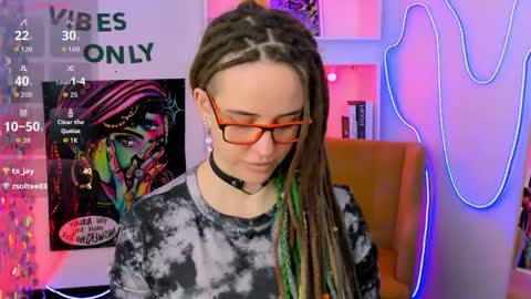 Lisa online show from 03.21.26