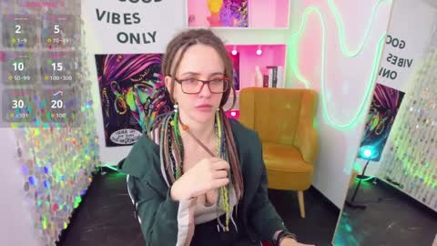 Lisa online show from 04.10.26