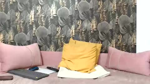 Lisa Grand online show from 05.16.26