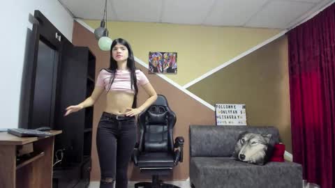 Snapshot of lisagray_1 chatting on 03.24.26 Lisa Gray Independent Model online show from 03.24.26