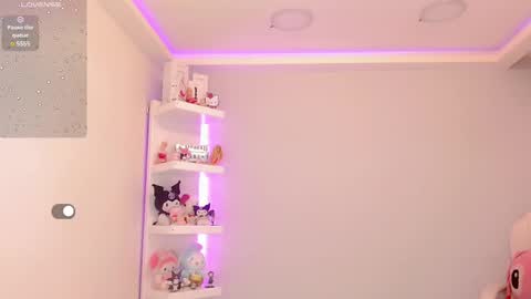 lisahadidd online show from 02.12.25