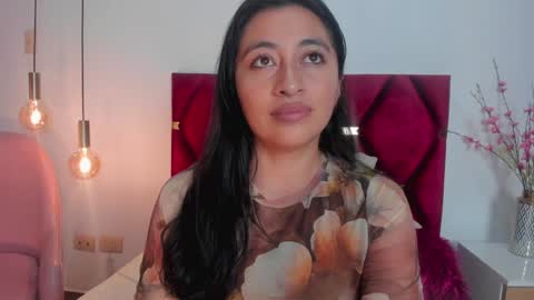 Snapshot of lisahadwiin chatting on 12.11.24 LisaHadwiin online show from 12.11.24