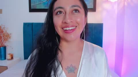 Snapshot of lisahadwiin chatting on 02.06.25 LisaHadwiin online show from 02.06.25