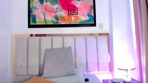 Snapshot of lisahadwiin chatting on 02.18.25 LisaHadwiin online show from 02.18.25