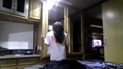 lisaheart777 online show from 03.16.26