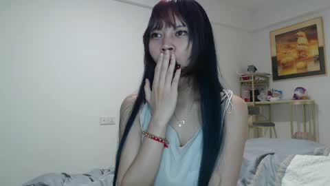 LisaKiss online show from 06.03.26