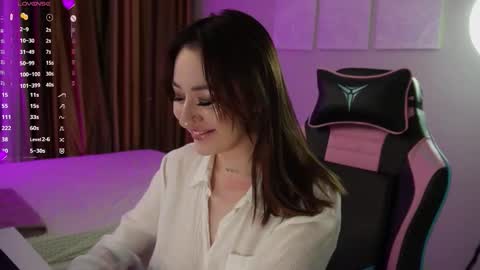   LISA   online show from 03.13.26