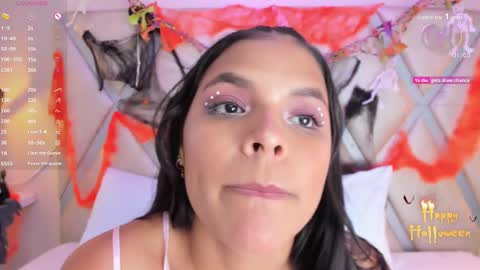 LISA online show from 10.28.25