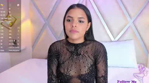 LISA online show from 11.04.25