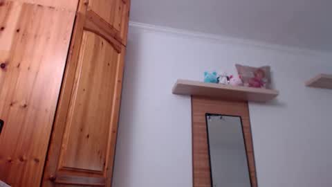 Lisaskybaby online show from 11.03.25