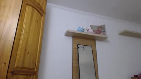 Snapshot of lisaskybaby chatting on 03.21.26 Lisaskybaby online show from 03.21.26