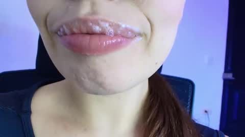 Lisbet online show from 02.07.26