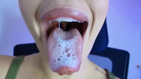 Lisbet online show from 02.14.26